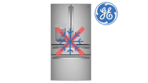 GE Refrigerator Not Cooling
