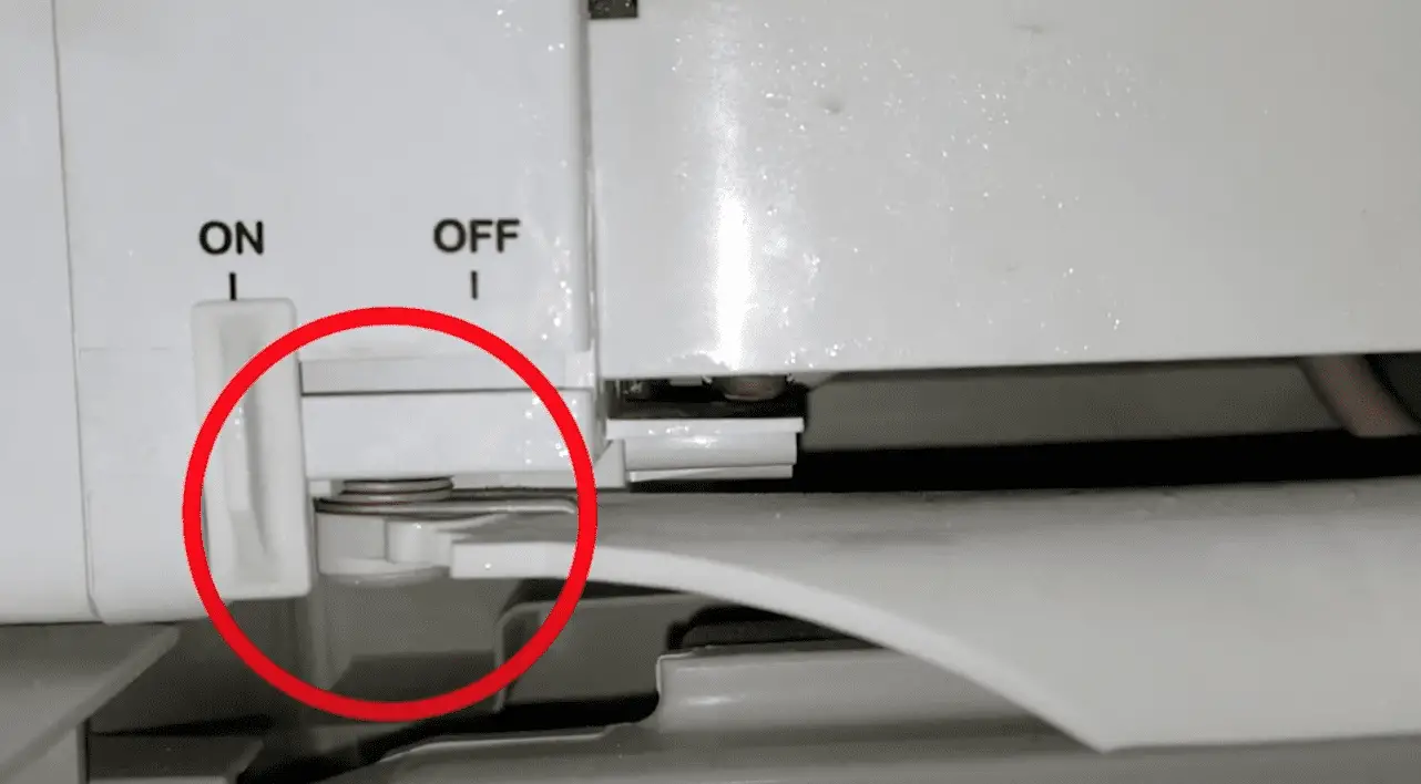 GE Ice Maker Not Working (Quick Fix!)