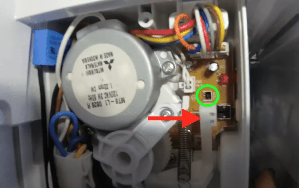 Bosch Ice Maker Not Working (Quick Fix!)