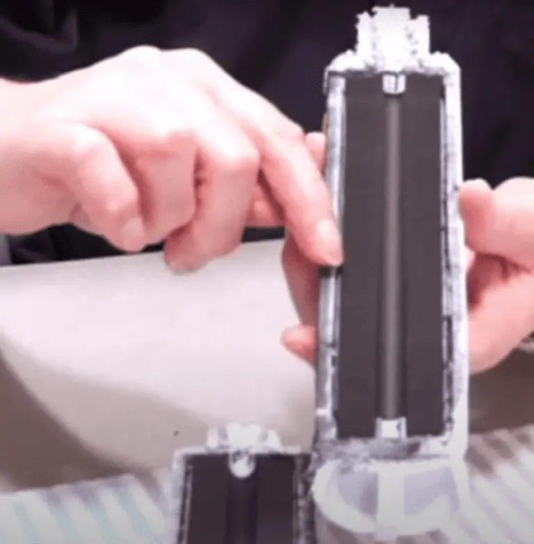 Where Is the Water Filter on a Whirlpool Refrigerator? (Photos!)