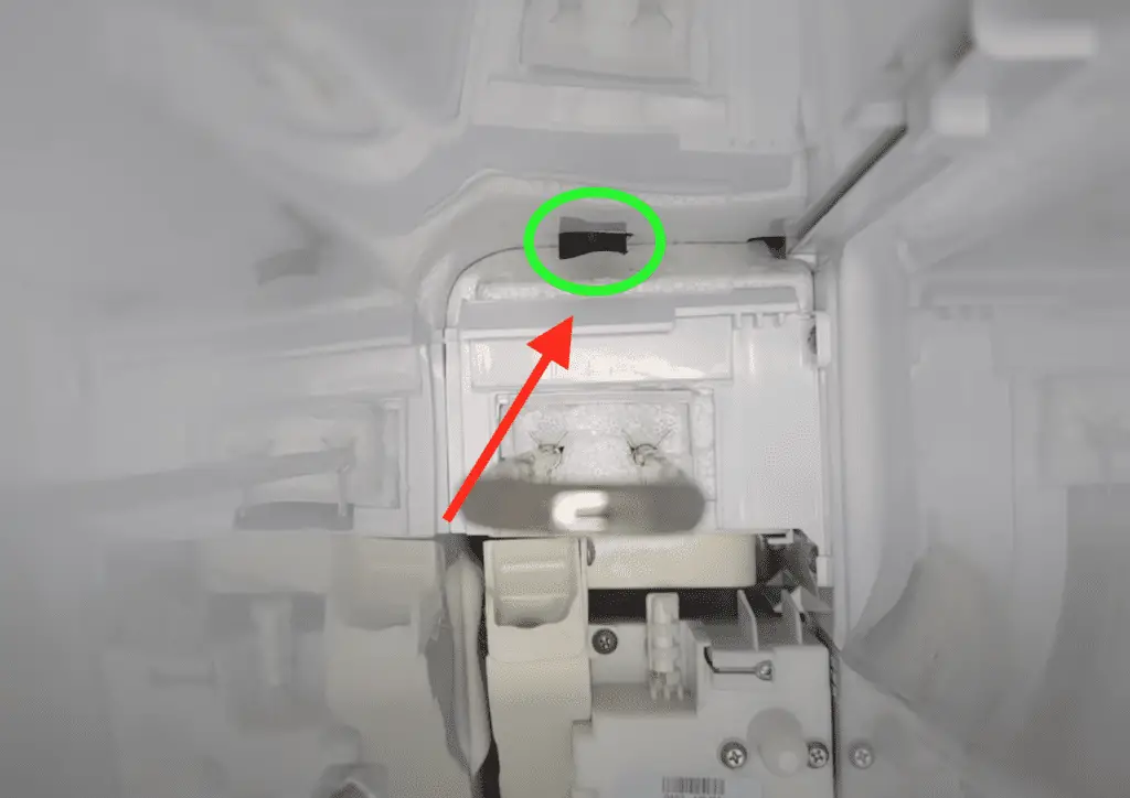 Bosch Ice Maker Not Working (Quick Fix!)