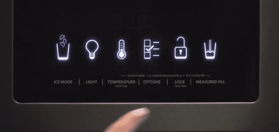 KitchenAid Freezer Not Freezing (Try THIS Fix First!)