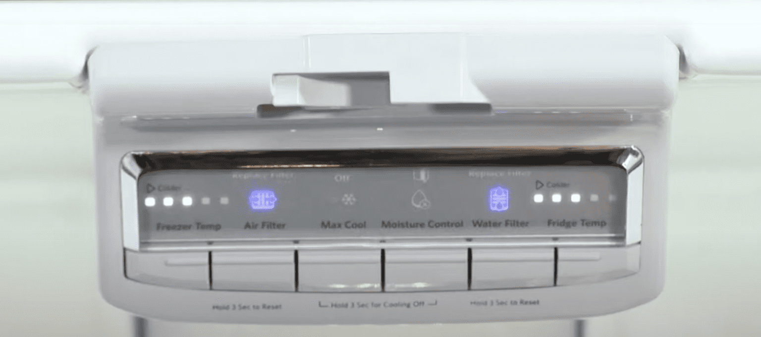 Maytag Freezer Not Freezing (Try THIS Fix First!)