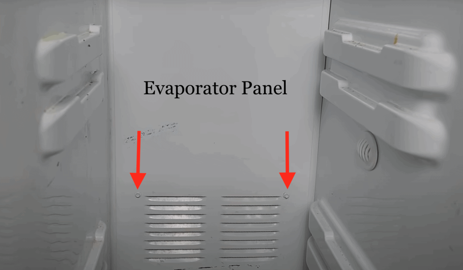 GE Refrigerator Not Cooling (It's Likely Because of THIS)
