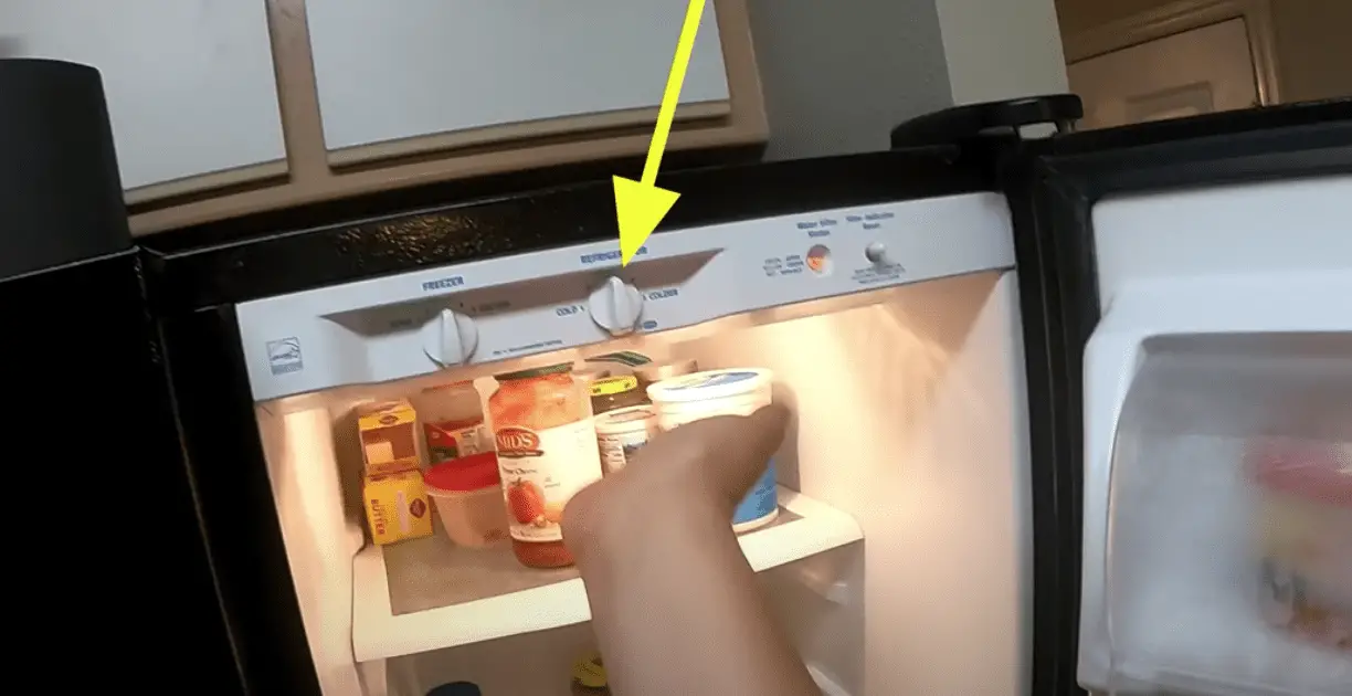 Amana Refrigerator Not Cooling (It's Likely Because of THIS)