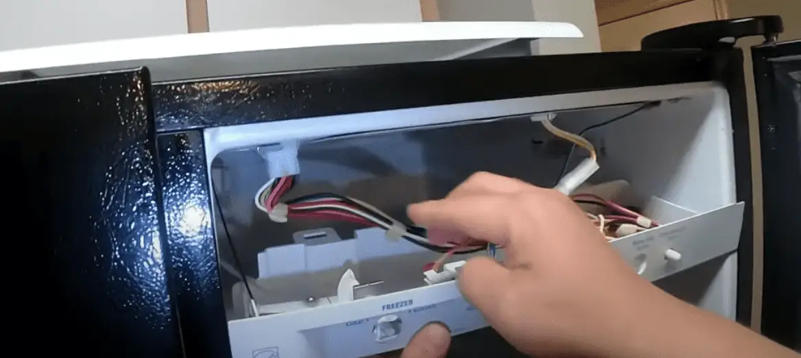 Amana Refrigerator Not Cooling (It's Likely Because of THIS)