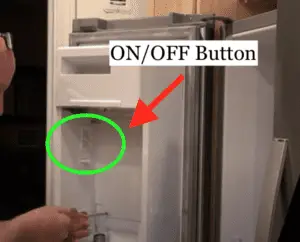 Whirlpool Ice Maker Not Working (Quick Fix!)