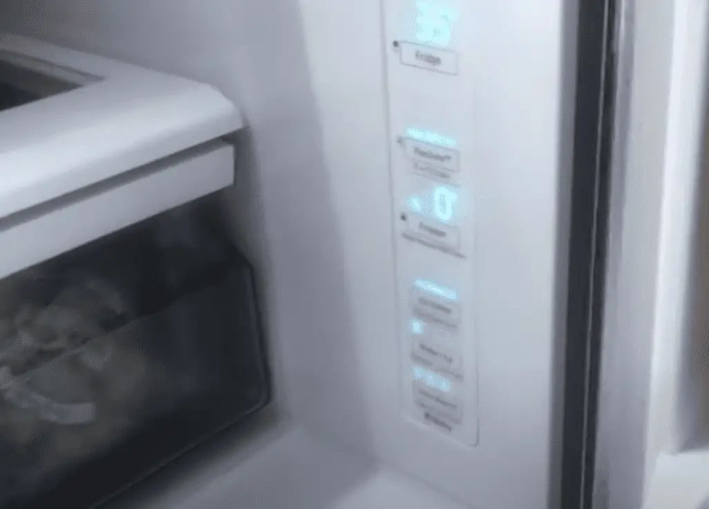 Samsung Ice Maker Not Working (Quick Fix!)