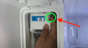 Samsung Ice Maker Not Working (Quick Fix!)