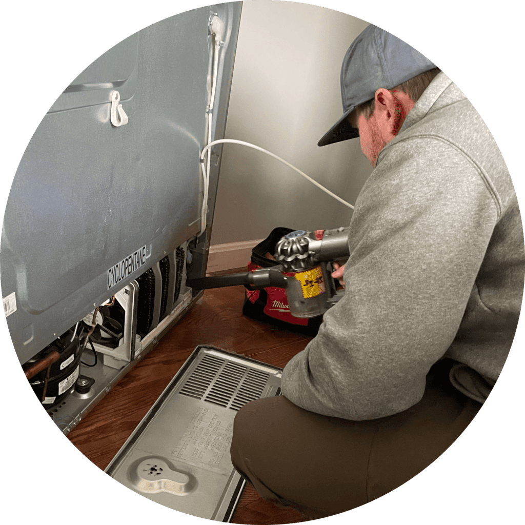 LG Ice Maker Not Working (Quick Fix!)